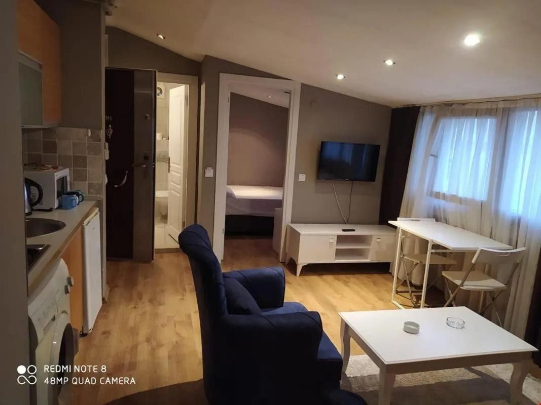 Hotel The Hera 30
