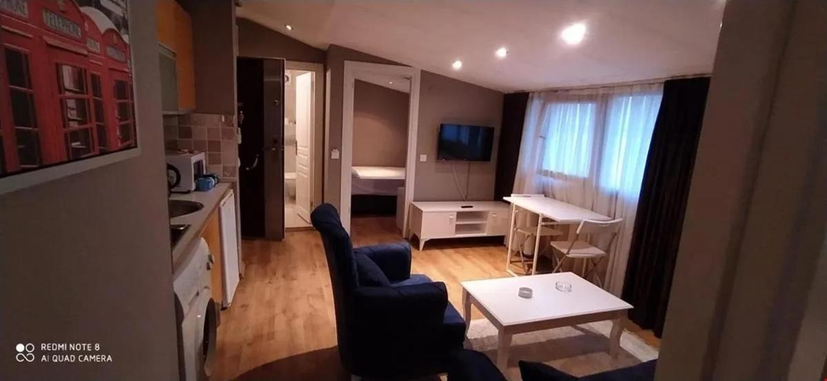 Hotel The Hera 30